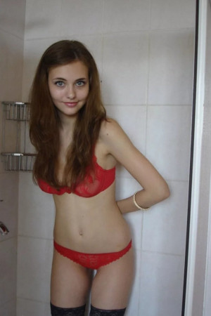 Escort girl Катя