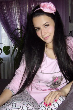 Индивидуалка Ольга