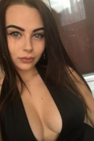 Индивидуалка Кристина