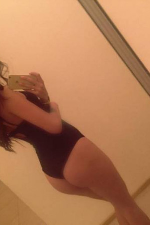 Индивидуалка Лиза