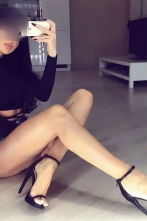 Индивидуалка Соня