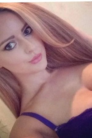 Индивидуалка Вика